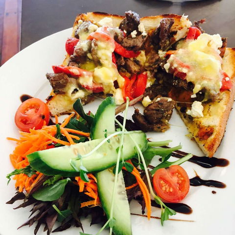 The Cherry Tree Coffee & Dining - Restaurants Sydney 0