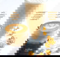 The Coffee Club Chancellor Park - Restaurants Sydney