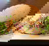 The Rare Pear - Holland Park - Restaurants Sydney