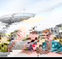 The Dish Cafe - Restaurants Sydney