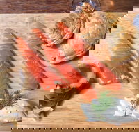 The Home Hotel - Restaurants Sydney