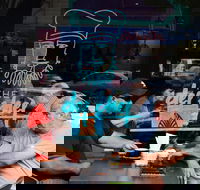 The Def Chef - Restaurants Sydney