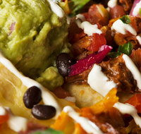 The Burrito Bar - Restaurants Sydney