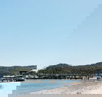 The Boathouse Palm Beach - Restaurants Sydney