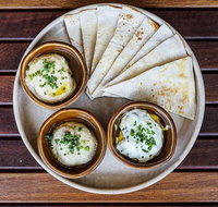 The Cornerstone - Restaurants Sydney