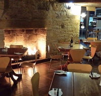 Vaby's Restaurant - Restaurants Sydney