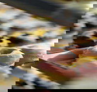 Walker's Doughnuts - Airport West - Restaurants Sydney