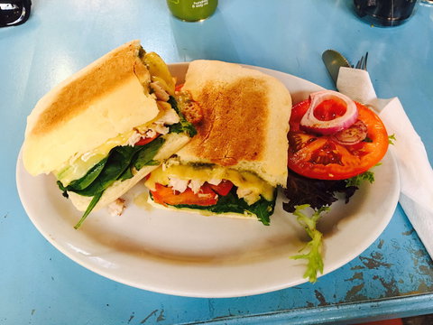 Warragul Plaza Cafe - Restaurants Sydney 0