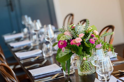 Water St Kitchen - Restaurants Sydney 0