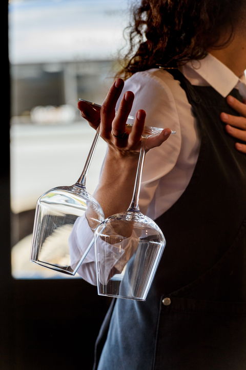 Water St Kitchen - Restaurants Sydney 2