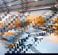 Watsacowie Brewing Company - Restaurants Sydney