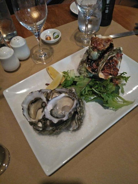 Watersedge - Restaurants Sydney 0