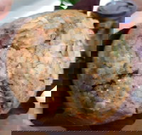 Woolworths Coffee Shop - Restaurants Sydney