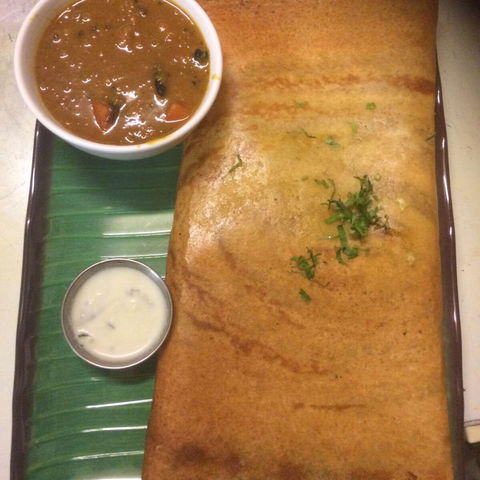 2 Spice Guru - Restaurants Sydney 0