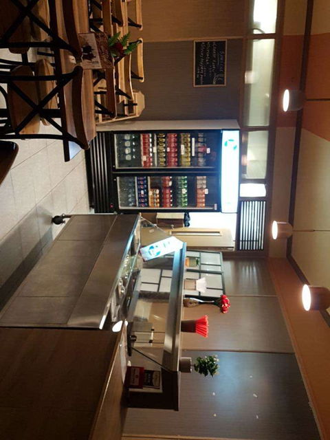 Amna's Restaurant Sri Lankan Special - Restaurants Sydney 0