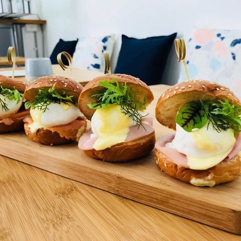 Aslan Coffee - St. Peters - Restaurants Sydney 0
