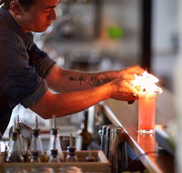 Bar Rochford - Restaurants Sydney