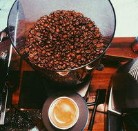 Bean There Done That Espresso Bar - Restaurants Sydney