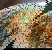 Beer Thai Garden - Restaurants Sydney