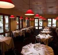 Bellini's Fine Italian Food - Restaurants Sydney