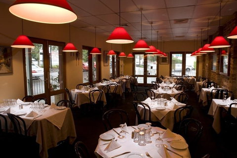 Bellini's Fine Italian Food - Restaurants Sydney 0