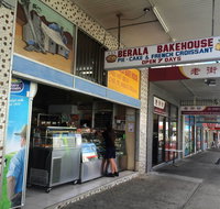 Berala Bakehouse - Restaurants Sydney