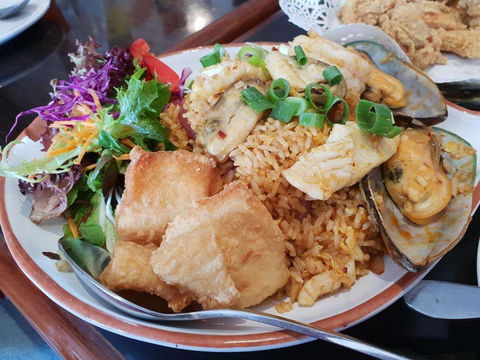 Beschico - Restaurants Sydney 0
