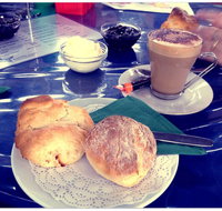 Butterfly House Cafe - Restaurants Sydney