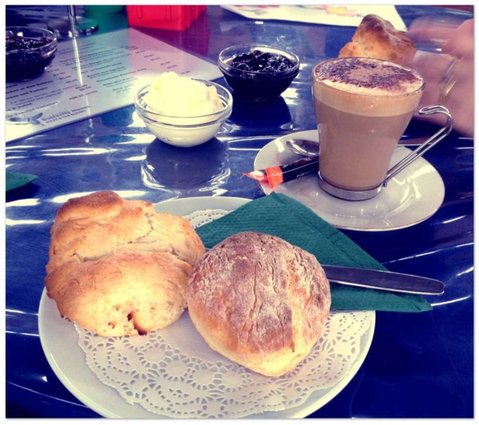 Butterfly House Cafe - Restaurants Sydney 0