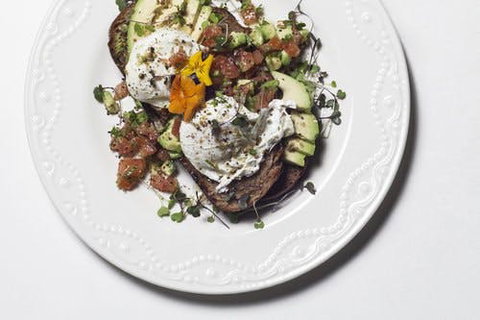 Cafenome Brewbar & Eatery - Restaurants Sydney 0