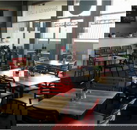 Cafe Ruze - Restaurants Sydney