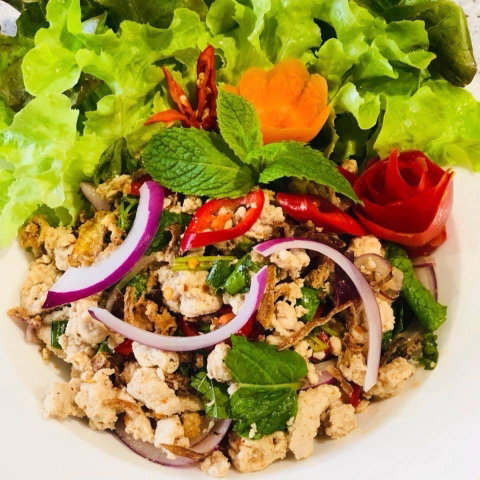 CB Thai Cuisine - Restaurants Sydney 0