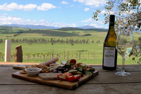 Delatite Winery - Restaurants Sydney 1