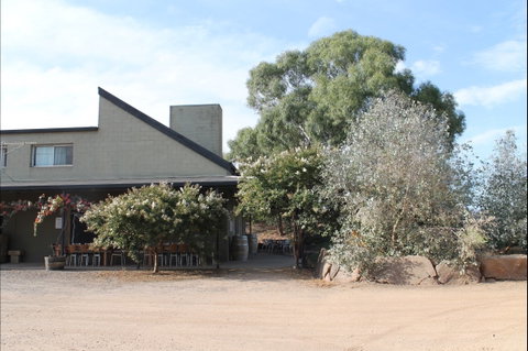 Delatite Winery - Restaurants Sydney 2