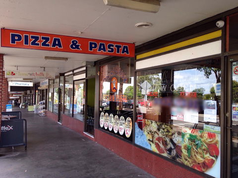Diamond Village Pizza Pasta - Restaurants Sydney 0