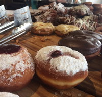Doughnut Department - Restaurants Sydney