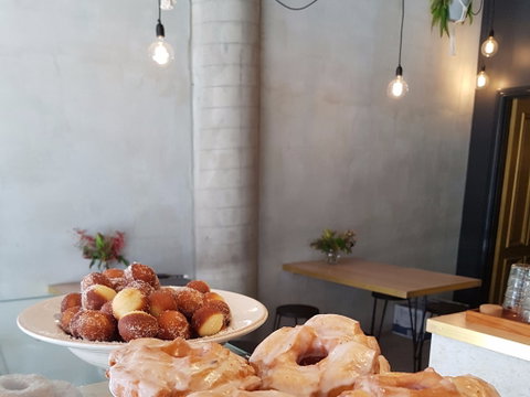 Doughnut Department - Restaurants Sydney 1
