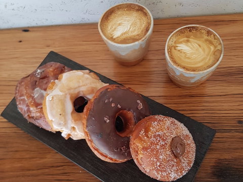 Doughnut Department - Restaurants Sydney 2