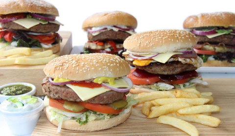 Dougie's Grill - Greenacre - Restaurants Sydney 0