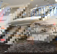 Dubbo RSL Club Resort - Closed Until Further Notice - Restaurants Sydney