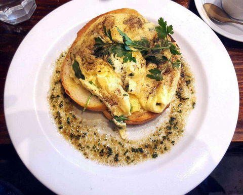 Elefant Lounge Cafe - Restaurants Sydney 0