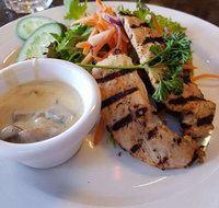 Euro Taste - Restaurants Sydney