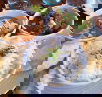 Fifty Nine - Restaurants Sydney