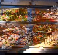 Flower Garden Chinese Buffet Restaurant - Restaurants Sydney