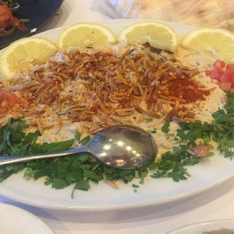 Gebran Lebanese Cuisine - Restaurants Sydney 0