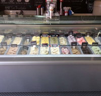 Gelaspresso - Restaurants Sydney