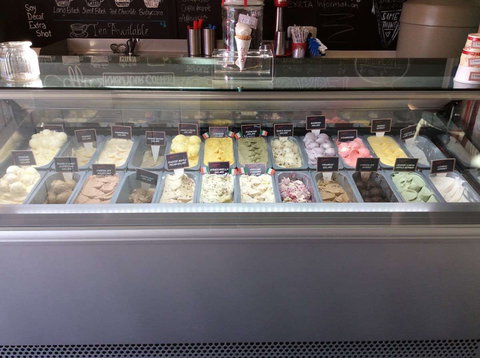 Gelaspresso - Restaurants Sydney 0