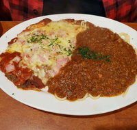 Gino's Spaghetti Bar - Restaurants Sydney