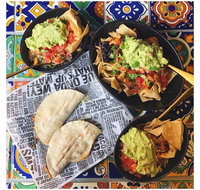 Guzman Y Gomez - Werrington County - Restaurants Sydney