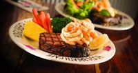 Hog's Australia's Steakhouse - Redcliffe